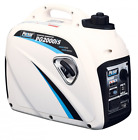 Pg2000is Pulsar Peak Rated Portable Inverter Generator 819699010340 Pg2000is Pulsar Peak Rated Portable Inverter Generator 819699010340