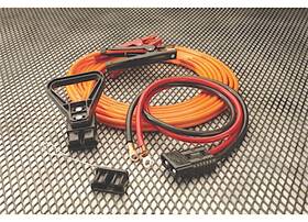 Jm25-10 Phoenix Usa Jumpmax Booster Cable Assembly 25ft Kit With 10ft Harness