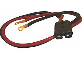 Pjm30-5 Phoenix Usa - Accessories 5ft Battery Cable Connector For Jumpmax Pjm30-5 Phoenix Usa - Accessories 5ft Battery Cable Connector For Jumpmax