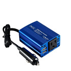 Pi-150-b Foval Car Power Inverter Dc To Ac Converter With Dual