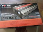 Pi20000x Solar 2000 Watt Power