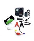 Pj16 Nunet Nucharger Battery Charger Jump Starter Portable Air Compressor