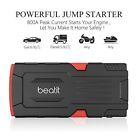 Pjs11497 Car Supplies Portable Jump Starter Cables Auto Battery 0602165829875
