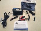 Pkc0ac Peak Performance Battery Charger Trickle Manual Op