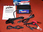 Pkc0c1 Peak New Trickle Automatic Battery Linear Charger Automotive 074804054101