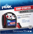 600jump Pkc0j6 Peak New 600 Amp