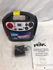 600jumper Pkc0p6 Peak Amp Jumper Starter With Inflator 074804041149