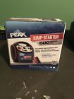Pkc1j6 Peak Amp Battery Jump Starter Inflator 074804041101 Pkc1j6 Peak Amp Battery Jump Starter Inflator 074804041101