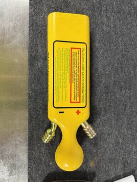 97323311807 Plug And Jump Universal Aircraft Starter