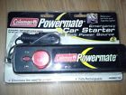 Pmb8110 Coleman Powermate Emergency Car