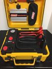 Pmj7274 Coleman Jumpstart With Compressor And Inverter