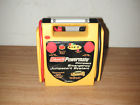Pmj8960-l Powermate Coleman Compact Emergency Jumpstart System