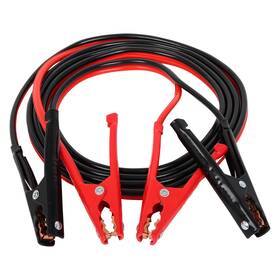 Pm17892701s Pmt2018 Bc10 10-gauge 12-foot Booster Cables Color-coded And Clamps 150a Rating