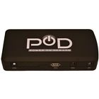 Pod-x4-s Pod New Kit Jump 700358712876 Pod-x4-s Pod New Kit Jump 700358712876