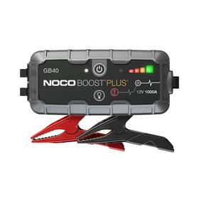 2830547 Polaris 1000 Amp Ultrasafe Lithium Battery Jump Starter Portable Gb40