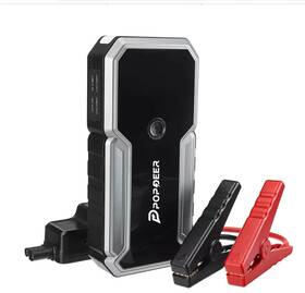 Skupu0364s Popdeer Pd-j02 23800mah 3000a Jump Starter With Qc 3.0 Fast Charging For 10.0 Ga Skupu0364s Popdeer Pd-j02 23800mah 3000a Jump Starter With Qc 3.0 Fast Charging For 10.0 Ga