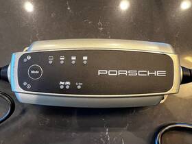 1085 Porsche Battery Tender Charger Maintainer