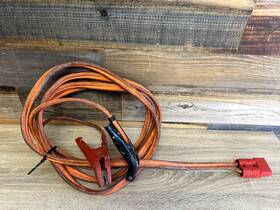 Jc4-16 Power Hawk Jumper Cables Jc4-16 Power Hawk Jumper Cables