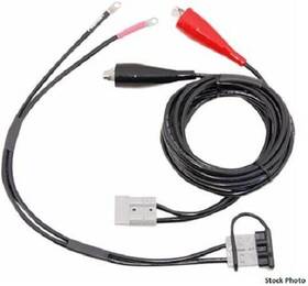 Pkt-104 Powerlet Equipped Nos Motorcycle / Atv Jumper Cables And Port Kit Powersports Pkt-104 Powerlet Equipped Nos Motorcycle / Atv Jumper Cables And Port Kit Powersports