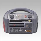 Powersource300 Xpower Ac Output Lighter Jack Flashight Rechargable Powersource300 Xpower Ac Output Lighter Jack Flashight Rechargable