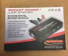 Pp2976dlxa Rockford New Pocket Power-jump Pp2976dlxa Rockford New Pocket Power-jump