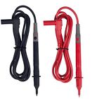 Pptk0001 Power Probe Dmm Leads Kit Digital Multimeter Replacement