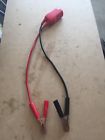 Pptk0031 Power Probe Battery Clamps Cable Clip Set For 0878253002511