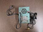 Precision Bilt By Spiegel Vintage Auto Tapering Charger Volt Untested
