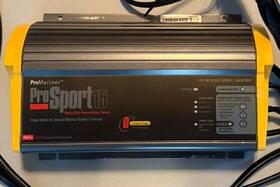44012 Pro Mariner P4v Sport 15 Hd Recreational Series Charger