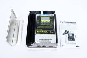 60marine Progressive Dynamics Pd2160 60 Amp Marine Converter/charger 60marine Progressive Dynamics Pd2160 60 Amp Marine Converter/charger