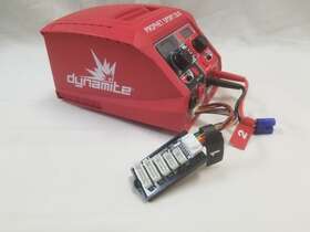 Dync2025 Prophet Untested Sport Duo Battery Charger