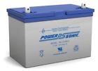 Ps-121000u Pow Er-sonic Battery