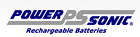 Ps-12350nb Pow Er-sonic Battery