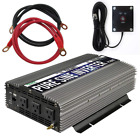 Ps1005 Power Techon Pure Sine Wave Inverter Dc To 853821006207