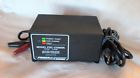 Psc-122000a Powersonic Brand Sealed Battery Charger