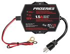 Psc-15a-0b Schumacher Electric Automatic Battery