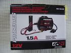 Psc-15a-ob Pro Series Battery Charger-maintainer