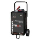 Scupsw-2035 Psw-2035 Charge Xpress Heavy Duty Amp Volt Manual Wheel 26666420235
