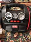 Psx3eu Power Station Bnib Battery Jump Starter Air Compressor Tyre Inflator