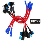 Pw544531 Wp Car Fuse Adapter Pack Adaptador De Fusible Carro Para