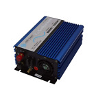 Pwri60012s Aims Power Watt Vdc Pure Sine Car Inverter 840271000718