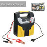 Qmyym0211-82 Unbranded Set Complete Full Automatic Car Battery Charger 6247818329747