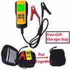 Qp-d036 Unbranded-generic Car Automotive Tester
