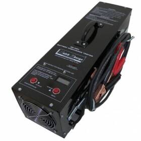 Bd1224 Quick Charge Battery Discharger/tester Bd1224 Quick Charge Battery Discharger/tester