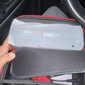 Sg733s Rc 6000a Ultrasafe Jump Starter 24v Lithium Battery Pack