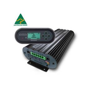 Bms1230s3-na Redarc Manager30 S3 Battery Management System Bms1230s3-na Redarc Manager30 S3 Battery Management System