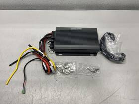 Renogy Rbc2125dc-21w-g3-us 50a Ip67 Dcdc On-board Battery Charger