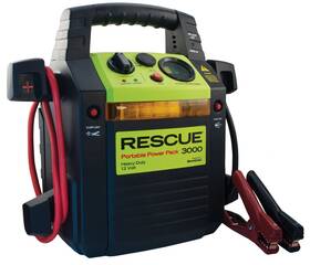 604055 Rescue Jump Pack