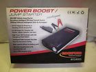 Rfd8005 Power Boost Jump Starter