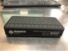 Rg10001 Rugged Geek Portable Jump Starter Battery Charger Comes With Accessories Rg10001 Rugged Geek Portable Jump Starter Battery Charger Comes With Accessories
